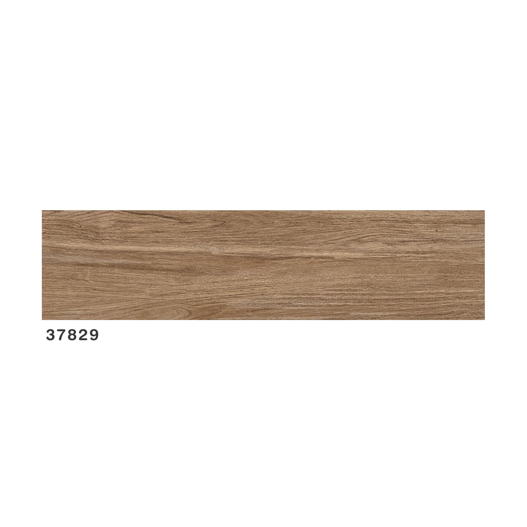 Piso Maderado 15X60 "A" Tennessee Amber Bold