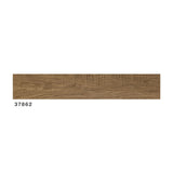 Piso Maderado 15X91 "A" Pavia Marrone Bold