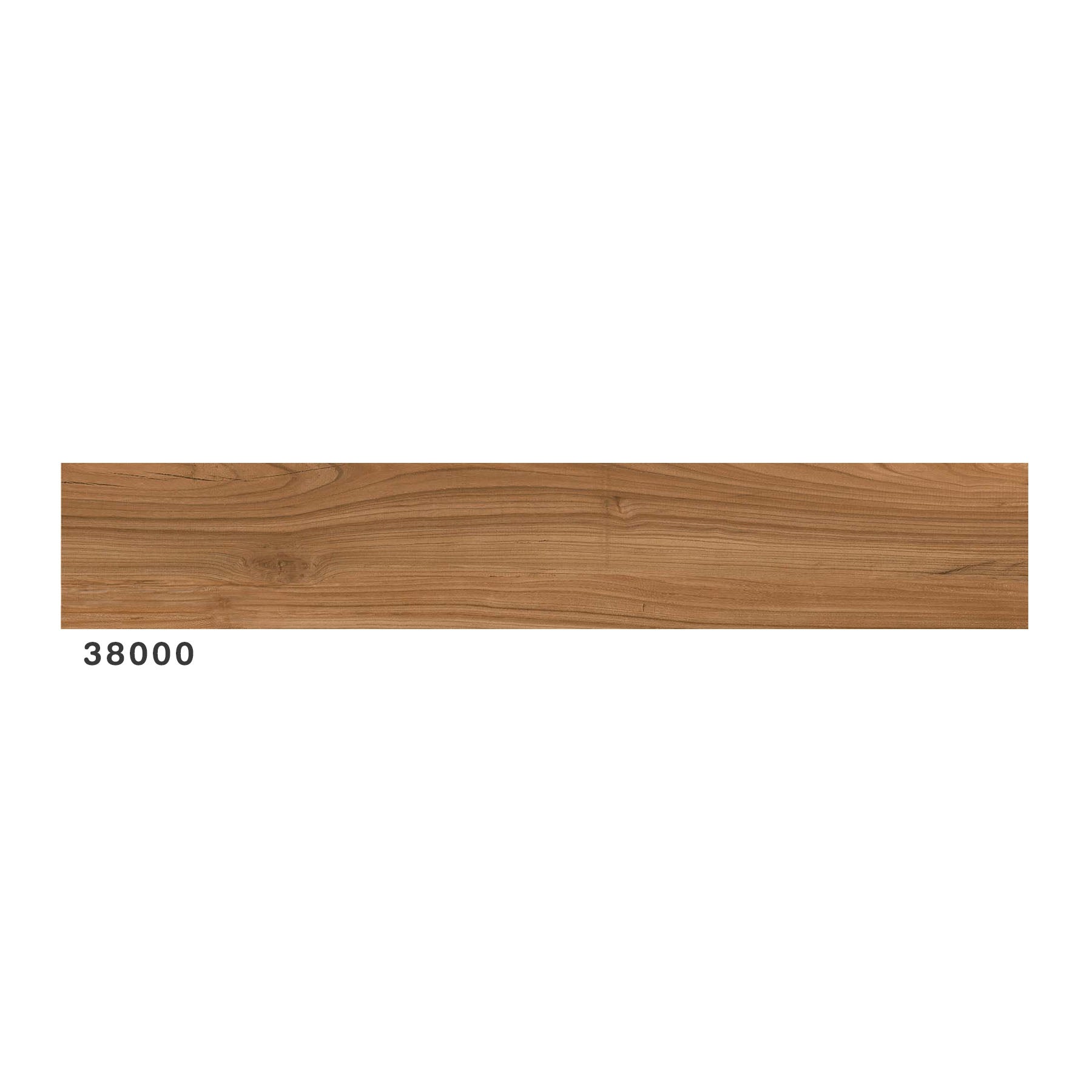 Porcelanato Amaderado "A" 20X120 Collorado Roble 120003 Retificado