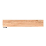 Porcelanato Amaderado "A" 20X120 Fagus Beige 120011 Retificado