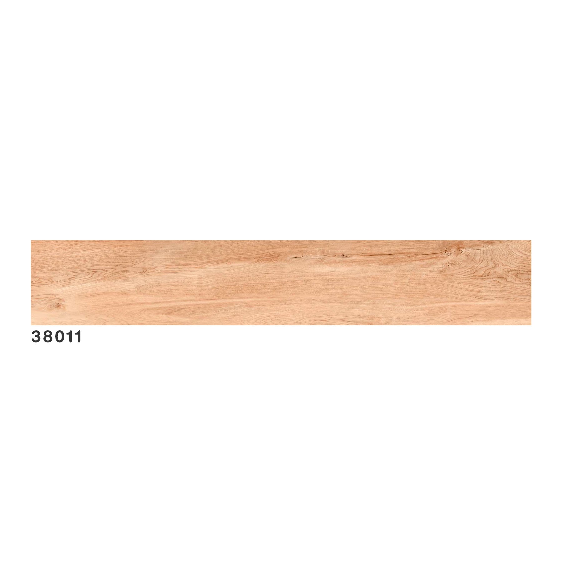 Porcelanato Amaderado "A" 20X120 Fagus Beige 120011 Retificado