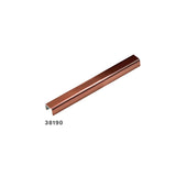 Perfil Slis Red Gold Aco Inoxidable 8X9MMX3M
