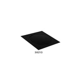 Accesorio Ralo Click 10X10 Negro