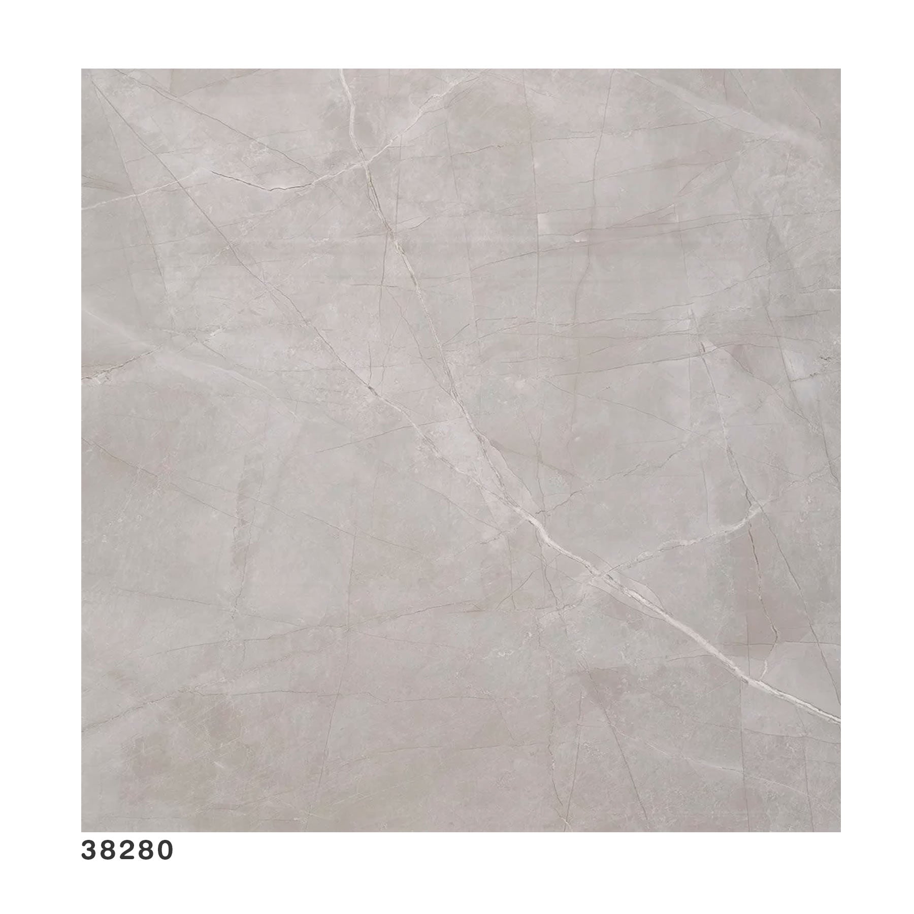 Porcelanato Polido "A" 90X90 Mare De Autunno Ret