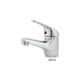 Mezclador De Mesa Mono Para Lavado RAYD2020 16,5CM