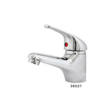 Mezclador De Mesa Mono Para Lavado RAYD2020 29,5CM