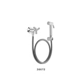 Ducha Higienica Primor 1/2"Cromado