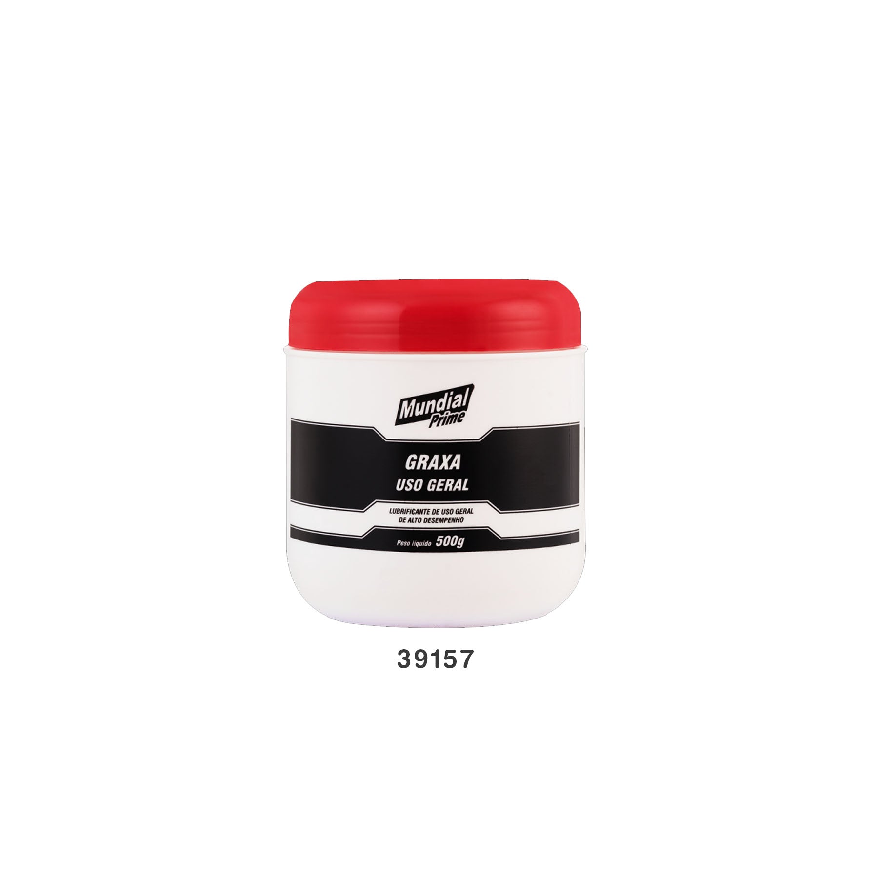 Mundial Grasa Para Uso General Prime 500G-PT03000004.