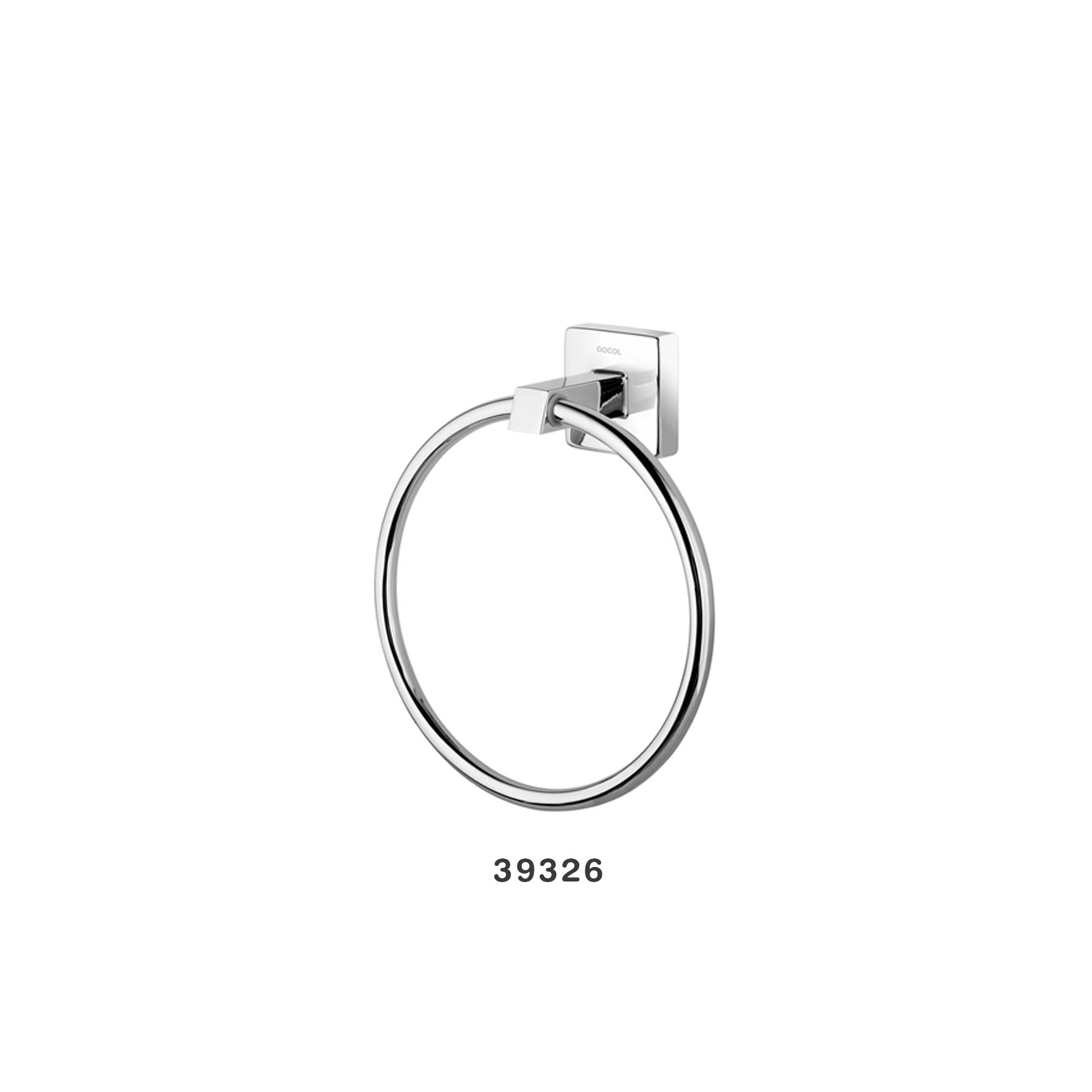 Accesorio Trip Toallero Argolla