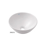 Cuba Apoyo Redonda 300 R1 Loft Blanco