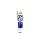 Mundial Sellante Poliuretano PU40 CZ400G PT0500002