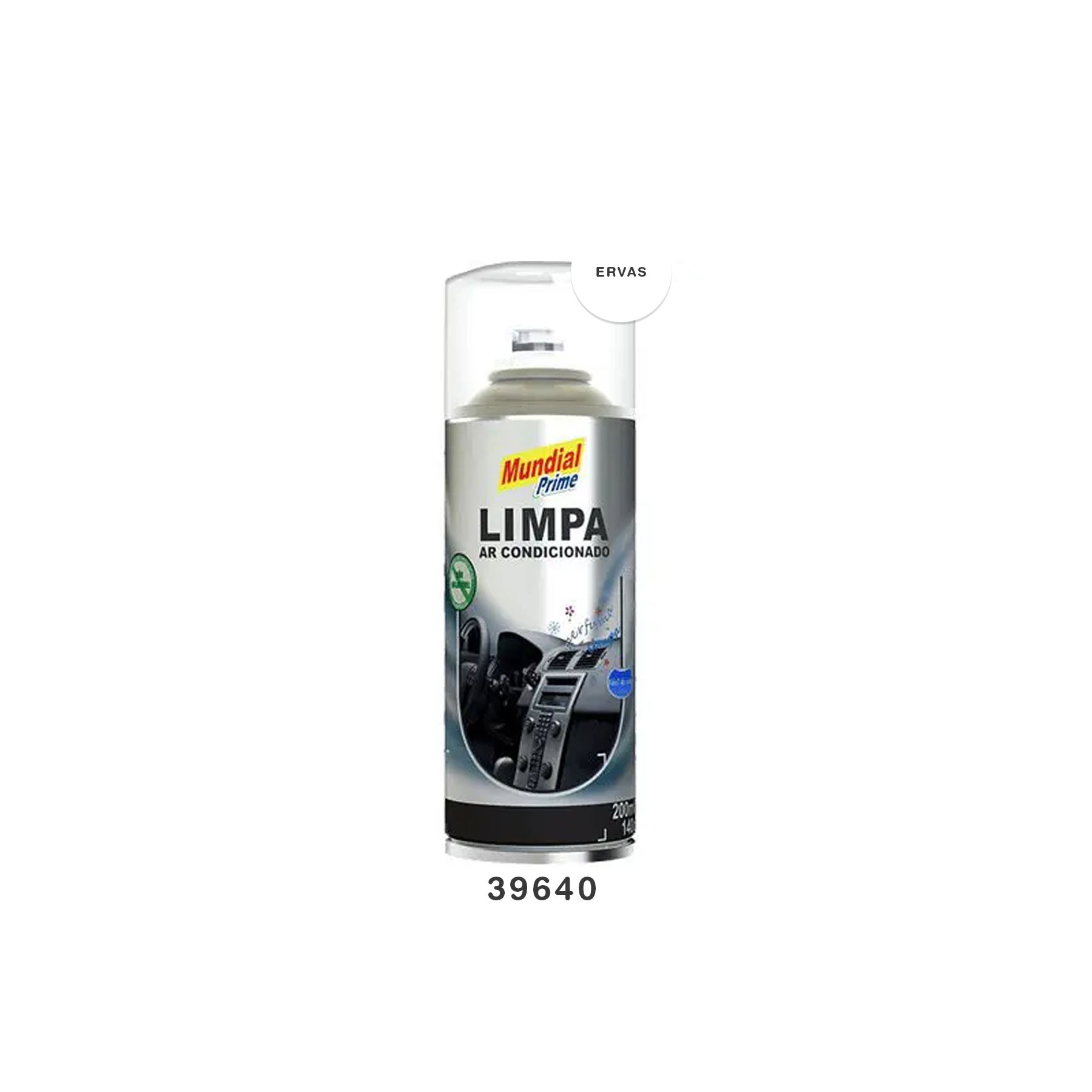 Mundial Limpia AR-Condic 200MM Ervas AE06000003