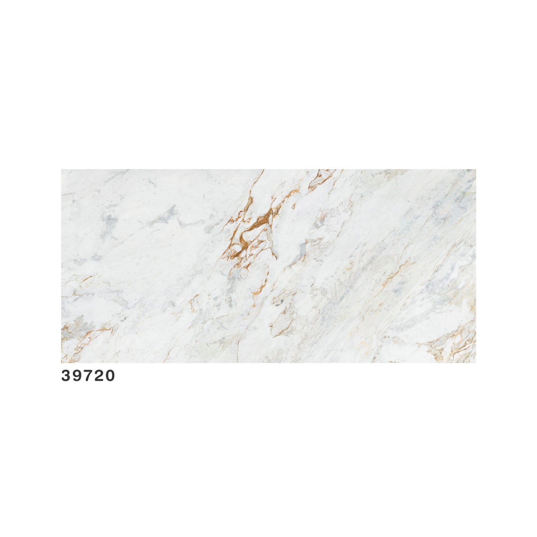 Porcelanato Polido "A" 120X250 LM Marmore Parana MC Ret