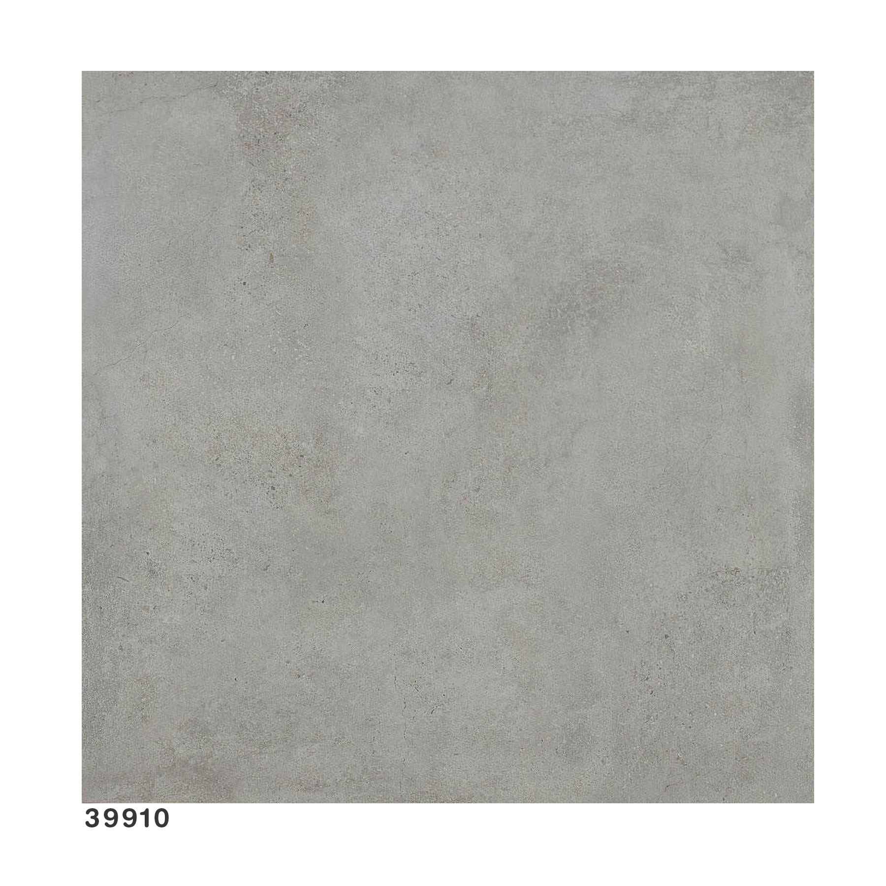 Porcelanato Natural "A" 90X90 Seattle Gris AC Ret