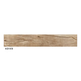 Porcelanato Amaderado "C" 16,5X100 Antique Wood Amber  Retificado