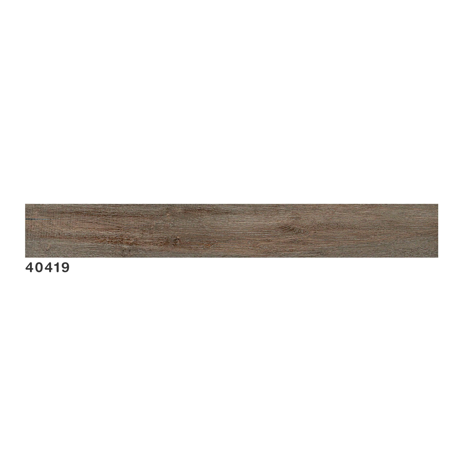 Porcelanato Amaderado "A" 20X120 Devon Natural  Retificado