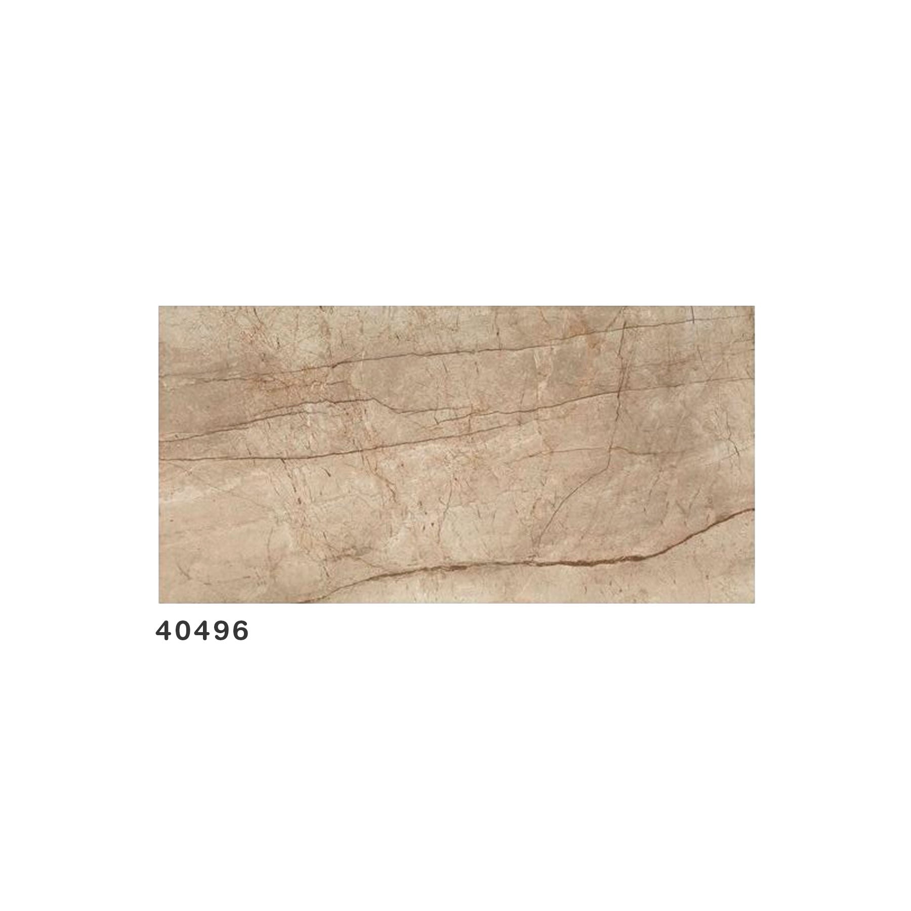 Porcelanato Polido "A" 60X120 Noce Savanna Ret