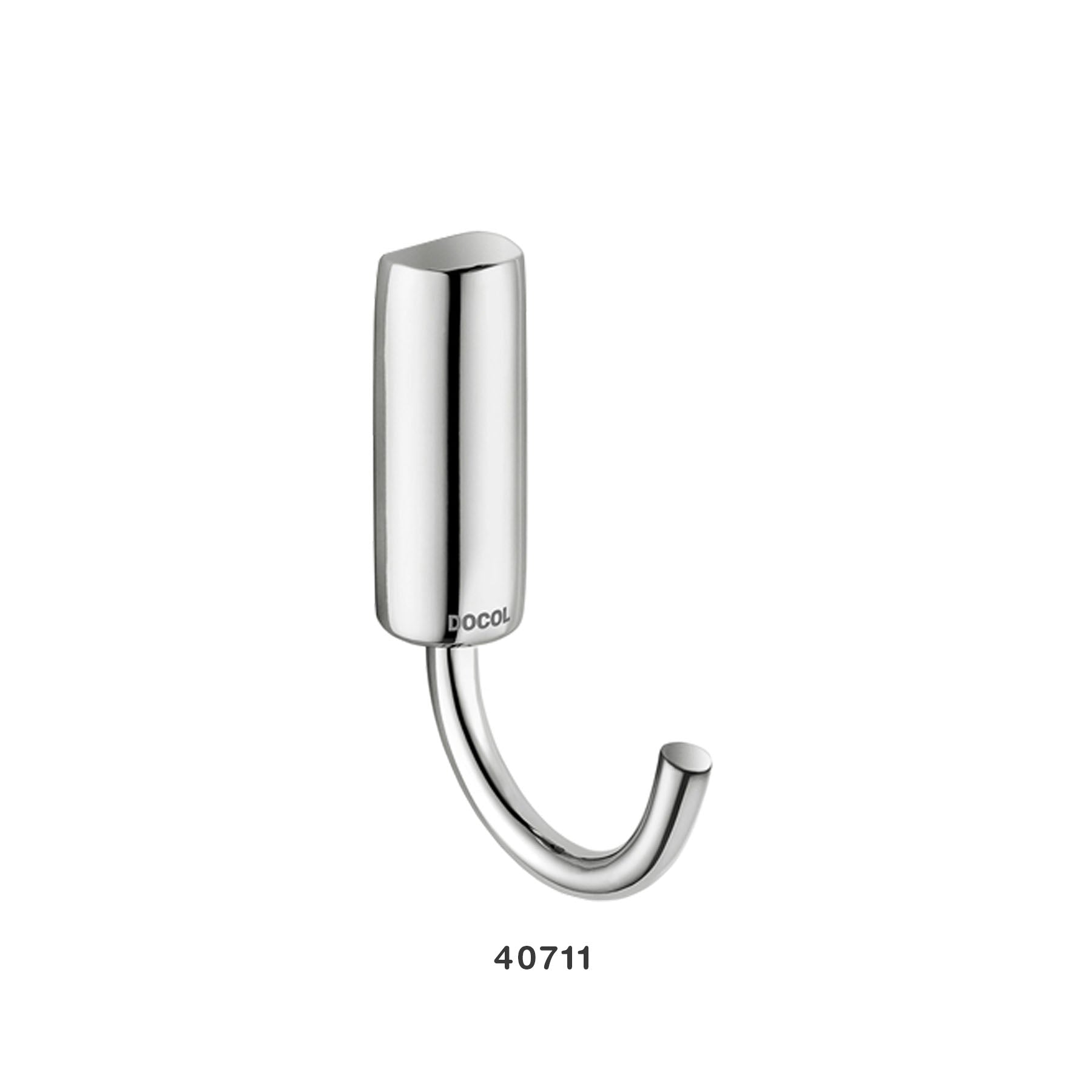 Accesorio Idea Perchero Cromado 00585906 Docol