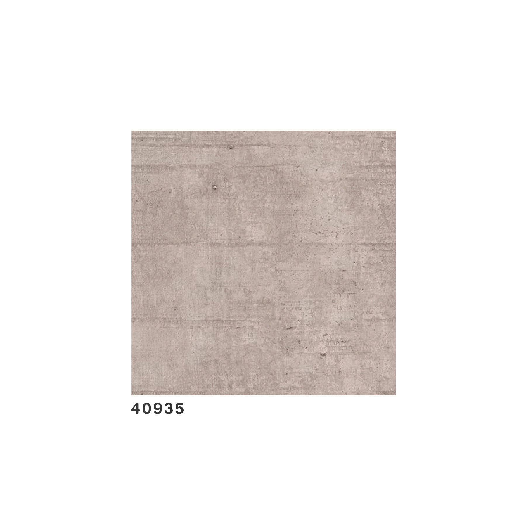 Porcelanato Natural "A" 60X60 Brasilia Concreto Grafito Bold