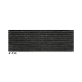 Revestimiento Acetinado 30X90 "A" Lithus Giz Black Ret