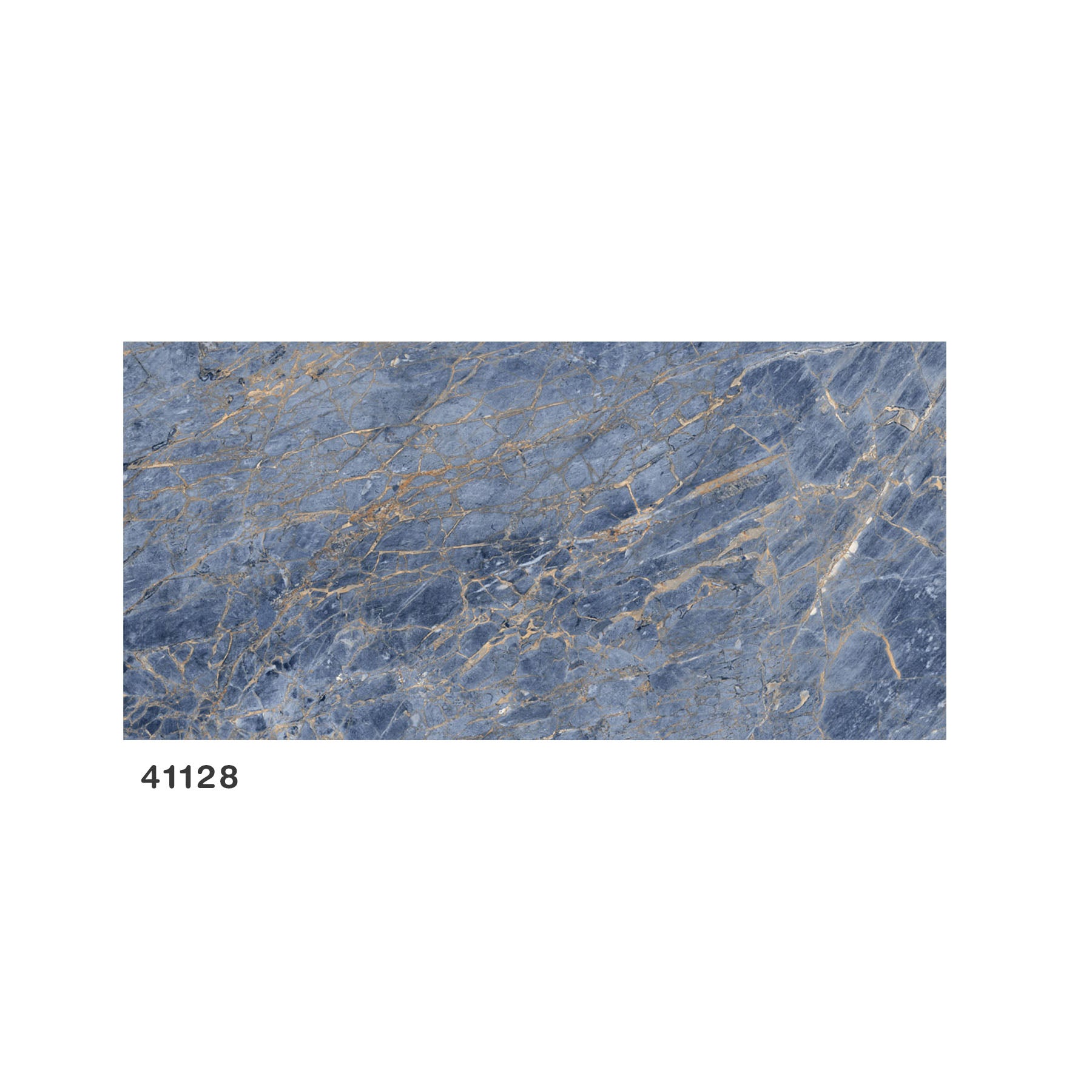 Porcelanato Polido "A" 120X250 LM Marble Nouveau MC Ret
