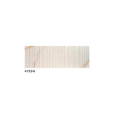 Revestimiento Acetinado 30X90 "C" Oro Bianco Peak Ret