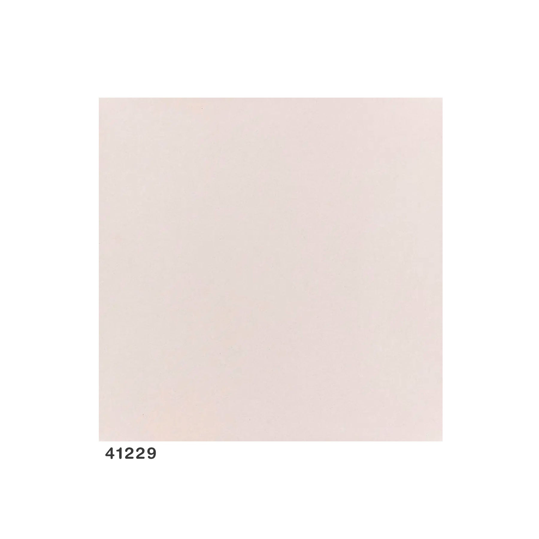 Porcelanato Pulido "A" 62,5X62,5 Bianco Master Ret