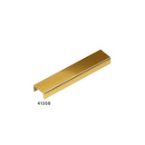 Perfil Luxor Brillante Golden 10X20X10X3M