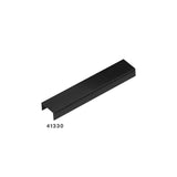 Perfil Luxor Matte 10X20X10MM 3 Metros