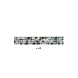 Franja 5X33 Vetrata Gris