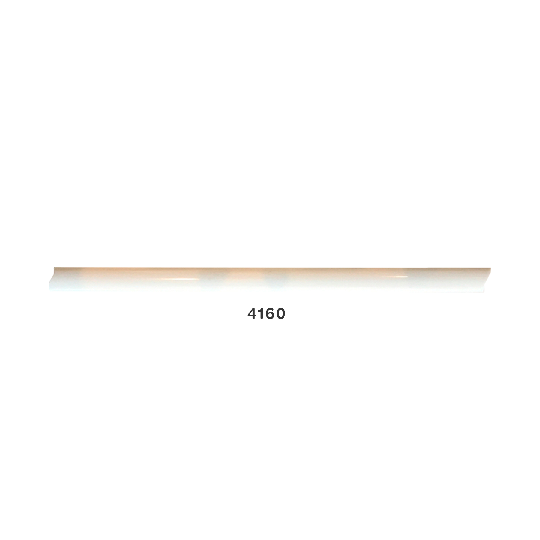 Franja 2X33 Atlas Ivory Universal