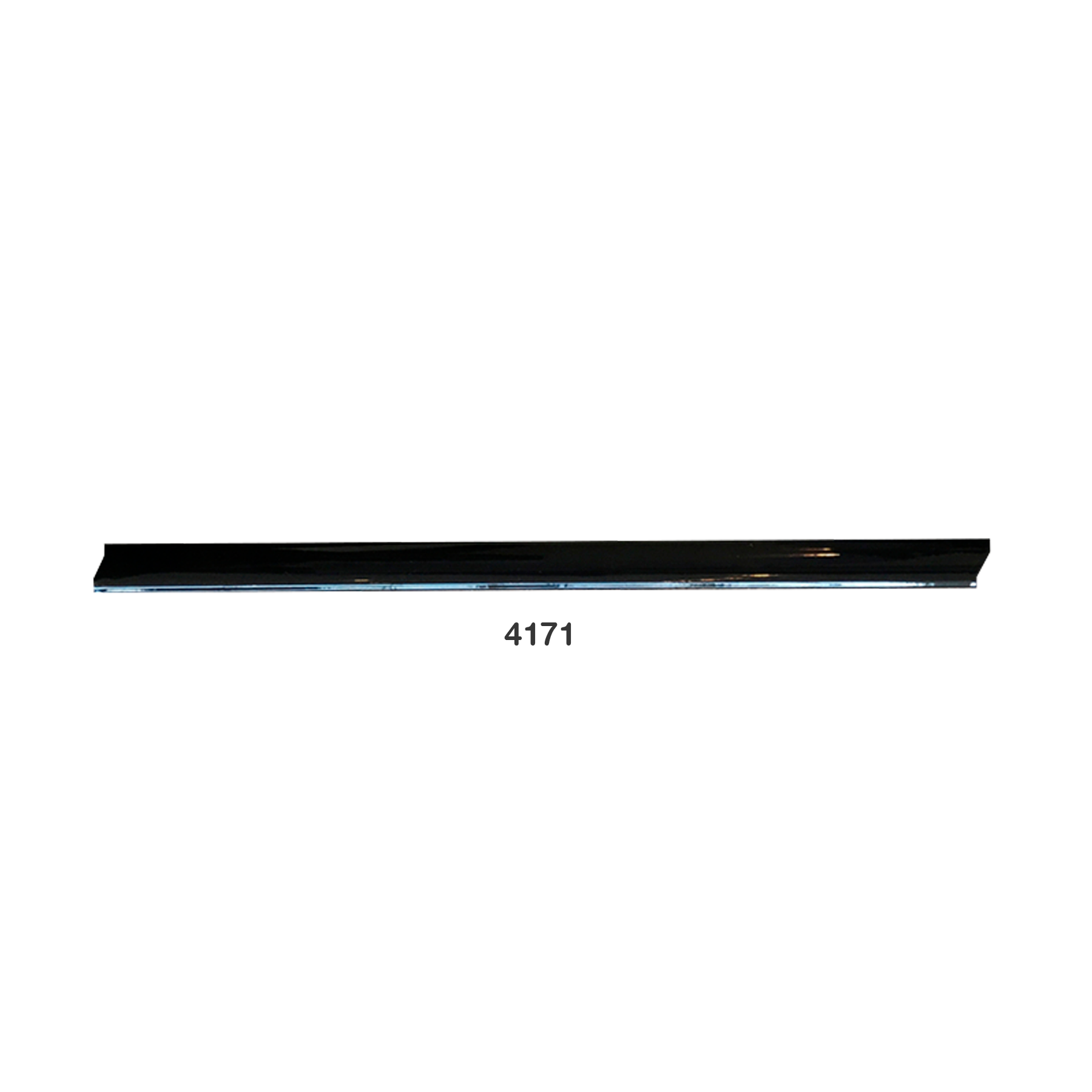 Franja 2X33 Atlas Onix Universal