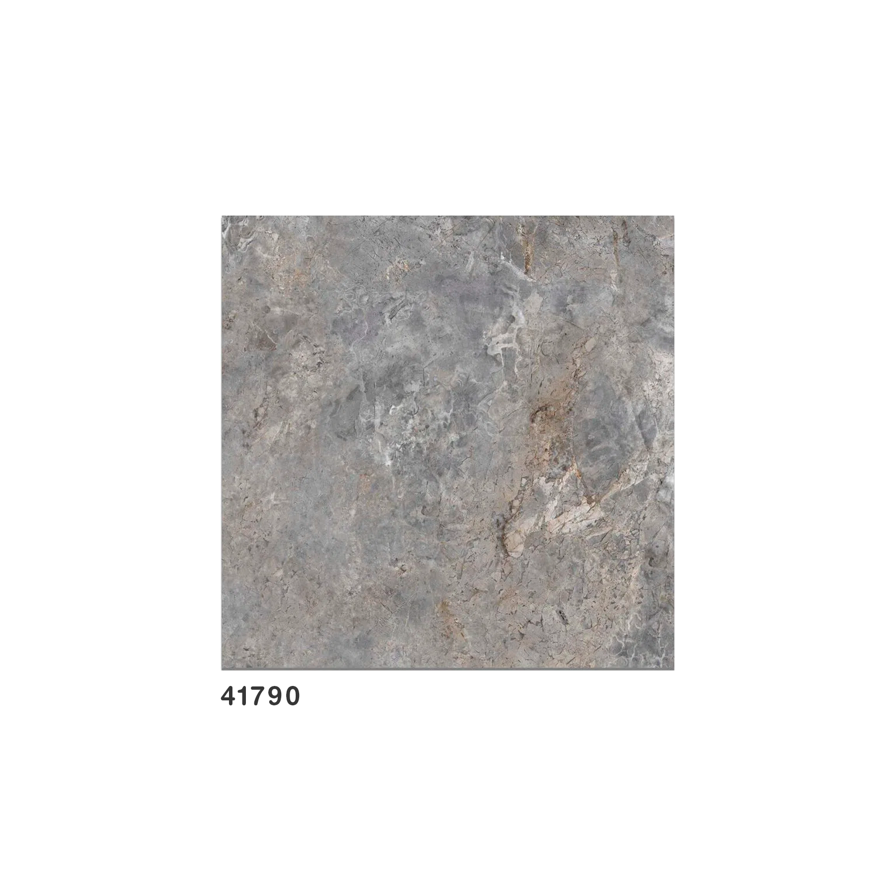Porcelanato Natural "A" 90X90 Fior Di Bosco Matte Retificado