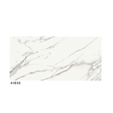 Porcelanato Pulido "A" 120X250 Lm Calacata Ligth