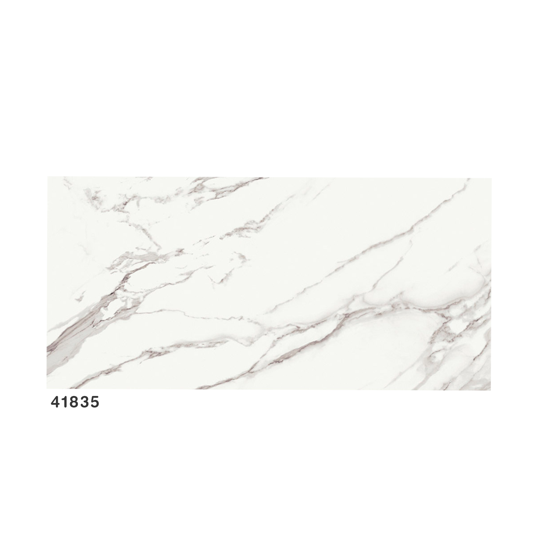 Porcelanato Pulido "A" 120X250 Lm Calacata Ligth
