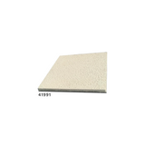 Borde Atermico 20X40 Travertino Crema Ret