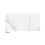 Porcelanato Pulido "A" 62.5X125 Statuario Classico