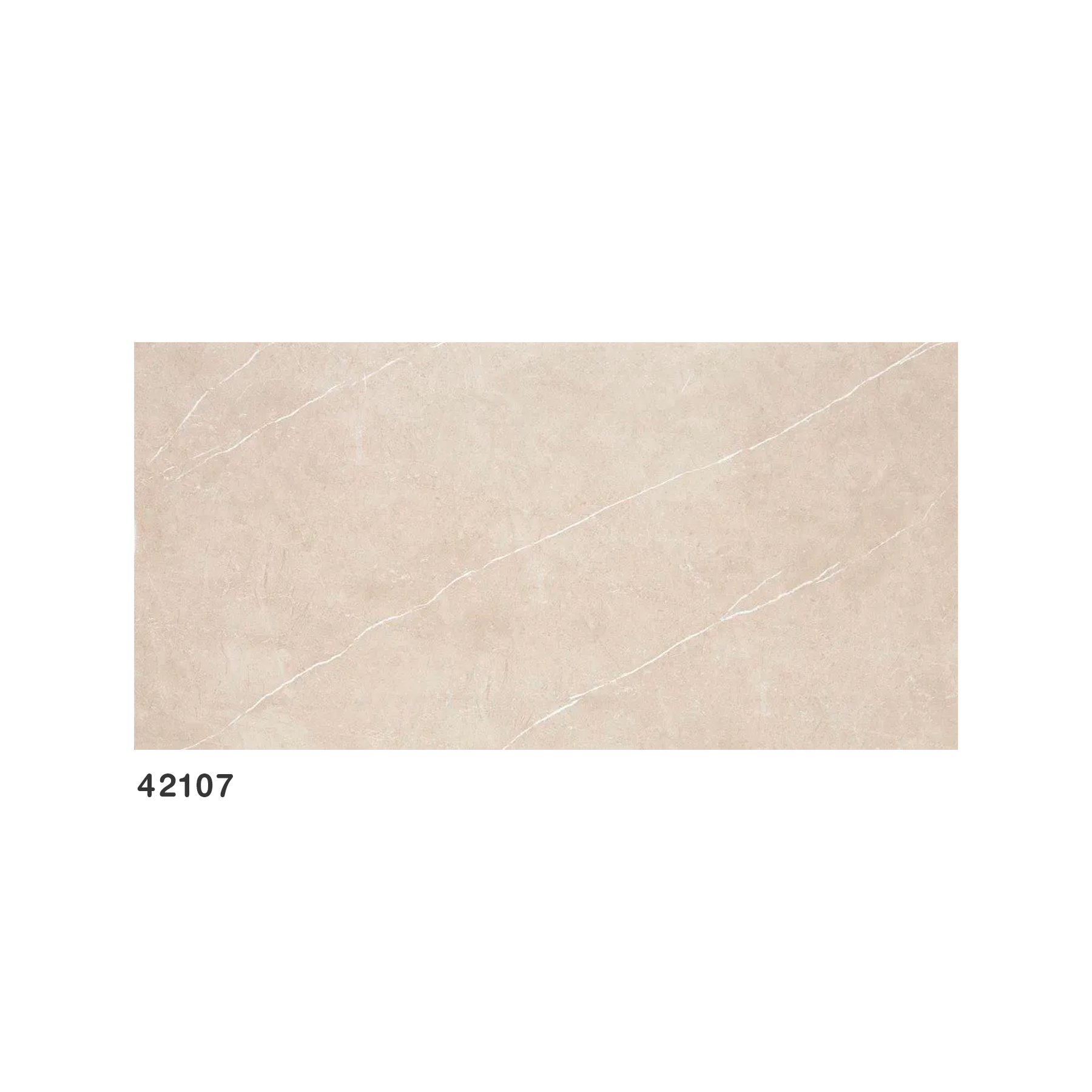Porcelanato Pulido "A" 62.5X125 Nobile Nude Hd
