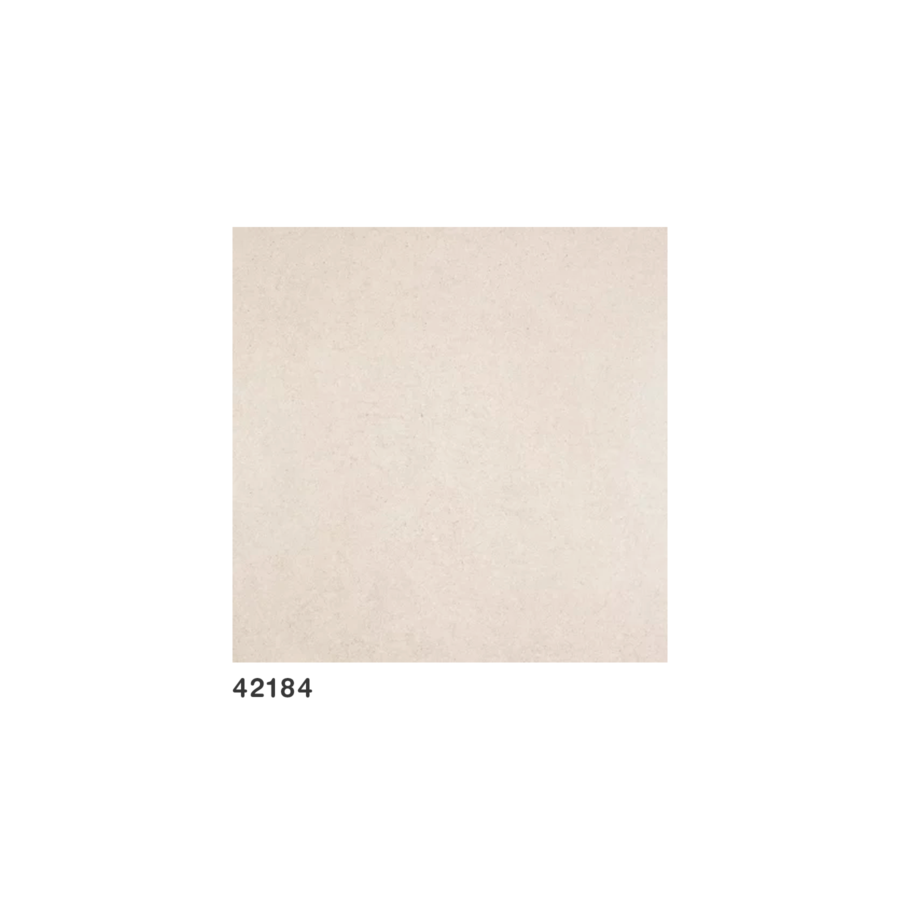 Porcelanato Natural "A" 90X90 Via Durini Off White
