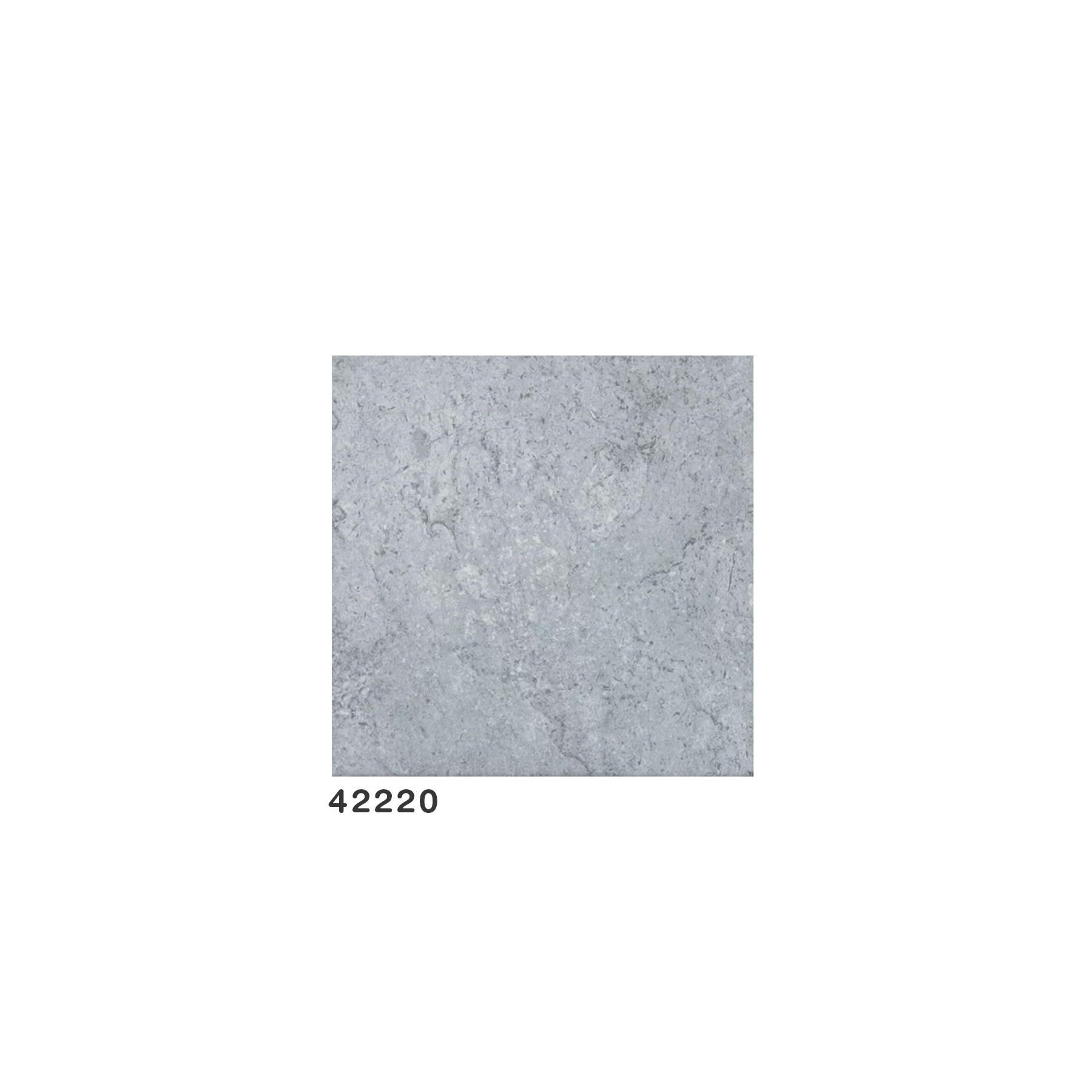 Porcelanato Natural "A" 14,5X14,5 Barlavento Blanco