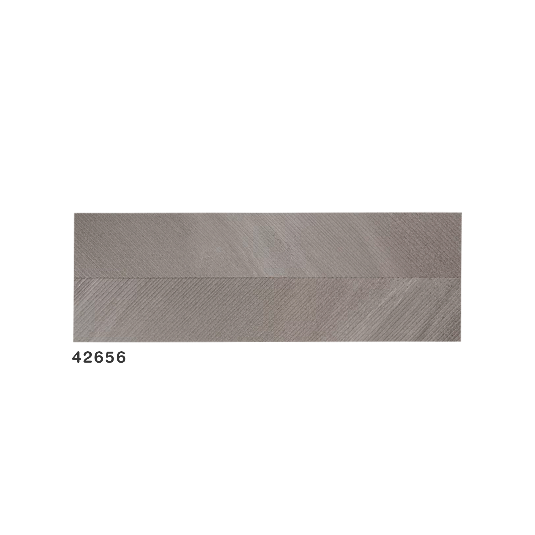 Revestimiento 30X90 "A" Barcelona Antracita VIC Matte Retificado