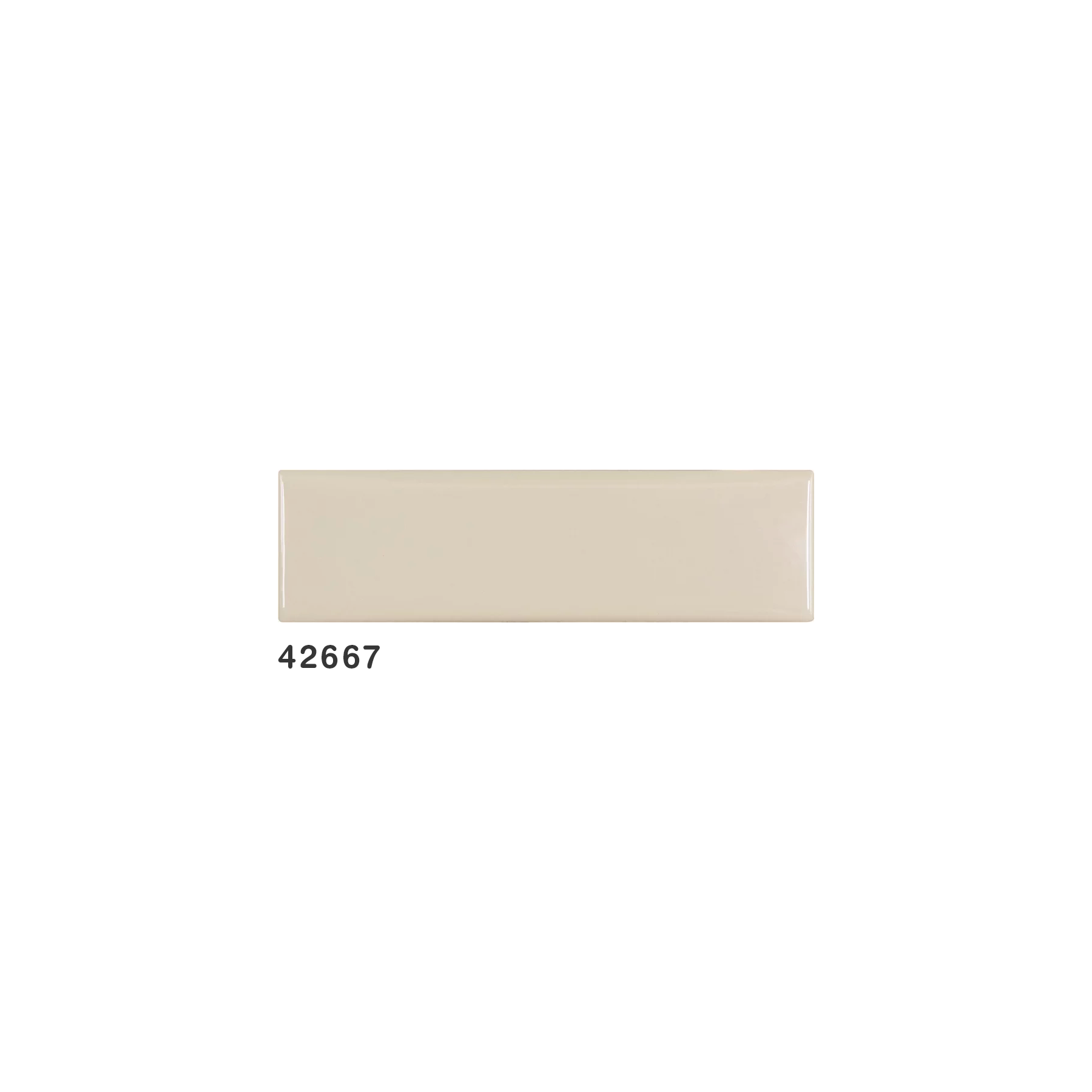 Revestimiento Acetinado 07X24,4 "A" Liverpool Nude Matt Bold