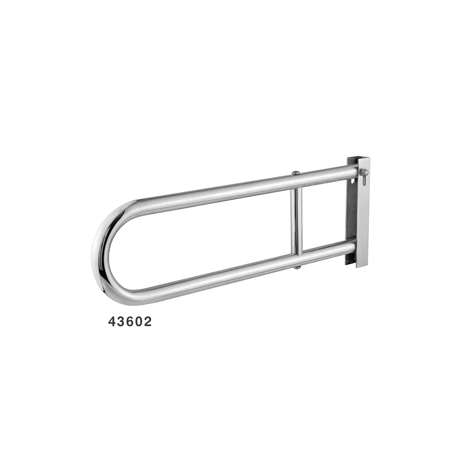Barra de Apoyo Articulada 60CM