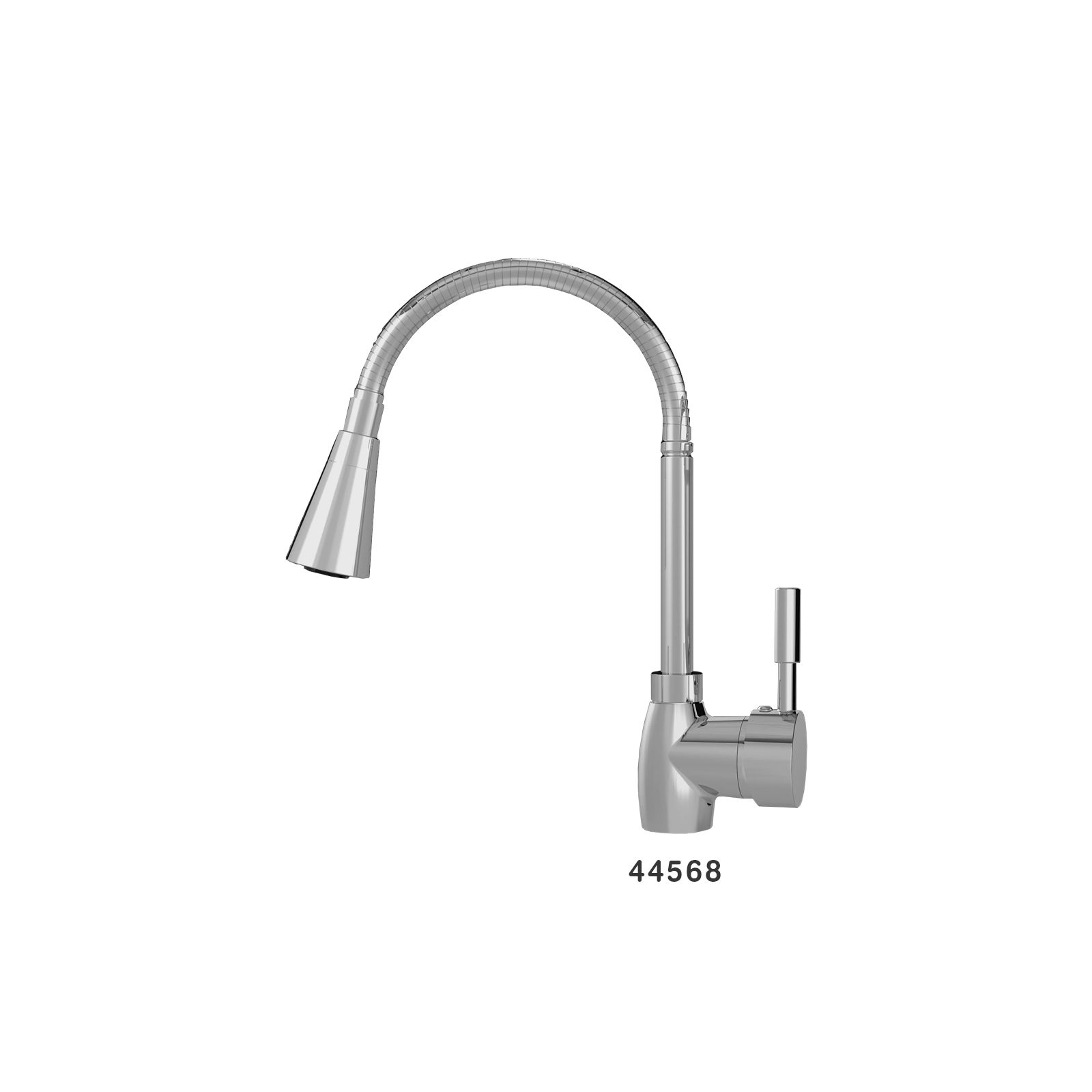 Mezclador de Mesa Mono Para Cocina 2080 Gourmet Duo