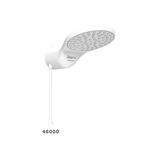 Ducha Electrónica Moment Blanco 7500W 220V