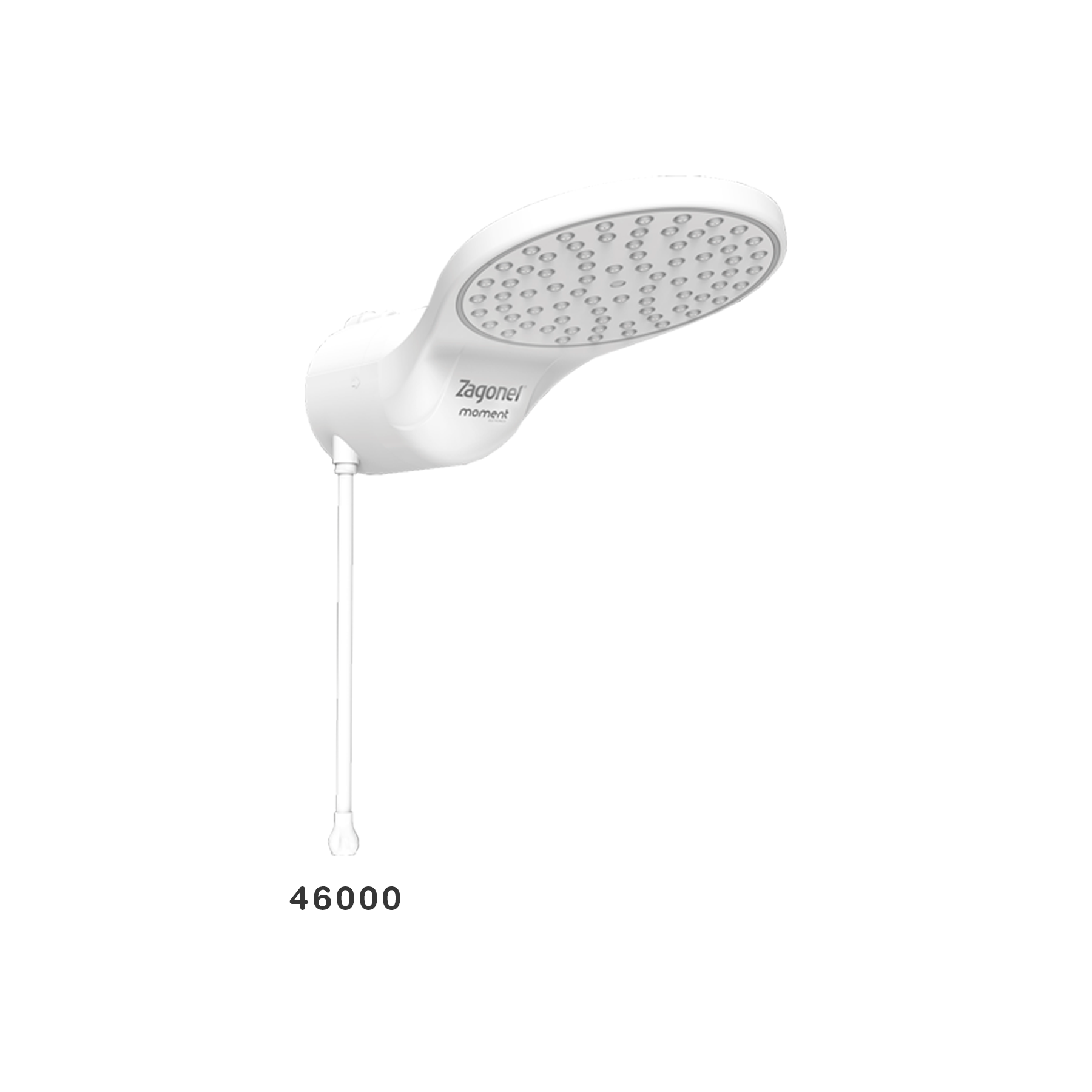 Ducha Electrónica Moment Blanco 7500W 220V
