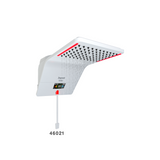 Ducha Electrónica Ducali Premium 7500W 220V Blanco
