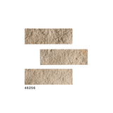 Revestimiento Moon Beige Brick 23X7,5 X 1 a 1,5 CM