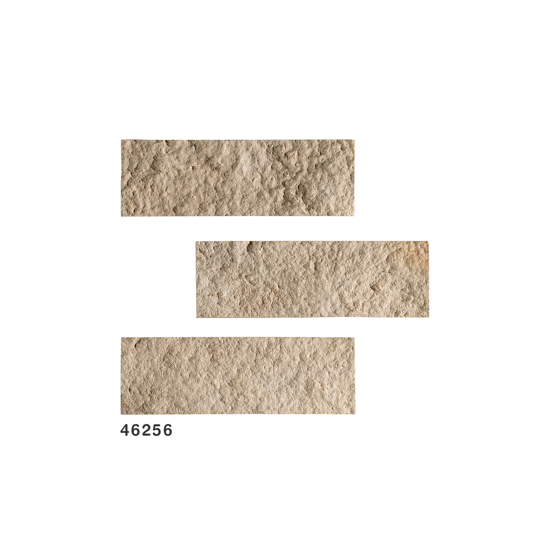 Revestimiento Moon Beige Brick 23X7,5 X 1 a 1,5 CM