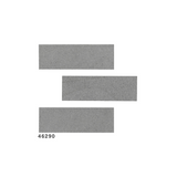 Revestimiento Silver Brick 23X7,5 X 1,8 a 2,2 CM